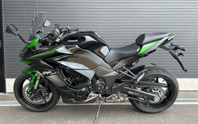 KAWASAKI NINJA 1000 SX 2023 ZXT02K