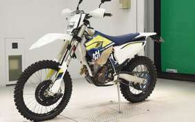 HUSQVARNA FE250 UAA4