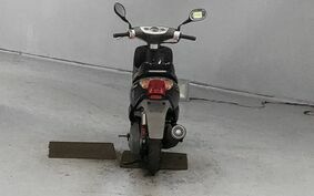 YAMAHA JOG ZR Evolution SA16J