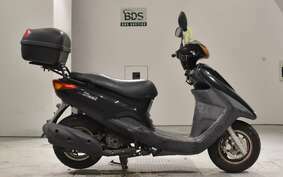 YAMAHA AXIS 125 TREET SE53J