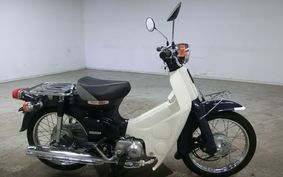 HONDA C70 SUPER CUB HA02