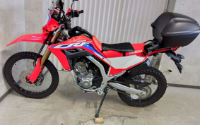 HONDA CRF250L MD47