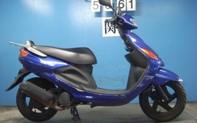 YAMAHA AXIS 100 2007 SB06J