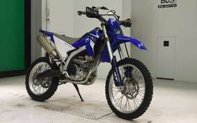 YAMAHA WR250R DG15J