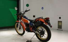 HONDA TLR200 MD09