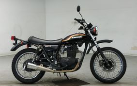 KAWASAKI 250TR 2004 BJ250F