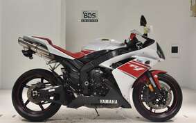 YAMAHA YZF-R1 2009