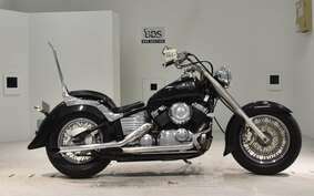 YAMAHA DRAGSTAR 400 CLASSIC 1998 4TR