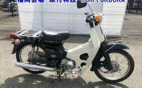 HONDA C50 AA01