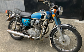 HONDA CB350 CB350