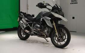 BMW R1200GS 2014 0A01