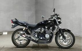 KAWASAKI ZEPHYR 400 1996 ZR400C