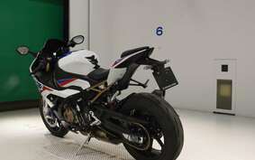 BMW S1000RR M PACKAGE 2022