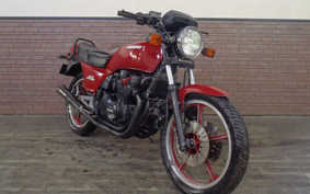 KAWASAKI Z400 GP 1982 KZ400M