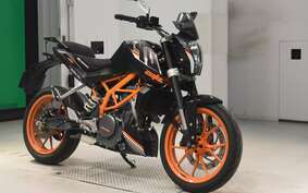 KTM 390 DUKE 2014 JGJ40