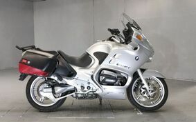 BMW R1150RT 2001 0419