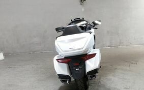 HONDA GL 1800 GOLD WING TOUR 2019 SC79