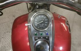 KAWASAKI ELIMINATOR 250 V Type VN250A