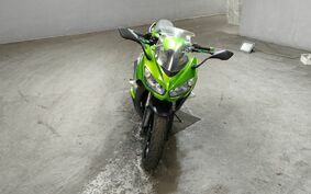 KAWASAKI NINJA 1000 2014 ZXT00L