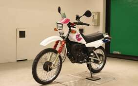 YAMAHA DT50 17W