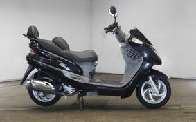 SYM RV125JP LA12