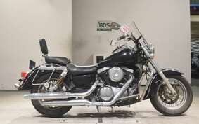 KAWASAKI VULCAN 1500 CLASSIC 1998 VNT50D