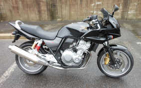 HONDA CB400 SUPER BOLDOR 2008 NC42