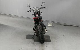 YAMAHA TW200 2JL