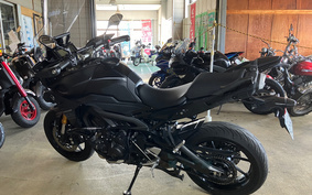 YAMAHA TRACER 9 2017 RN51J