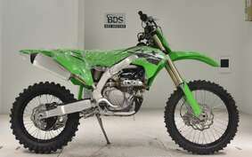 KAWASAKI KX250X KX252D