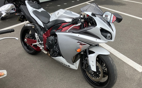 YAMAHA YZF-R1 2010 RN24J