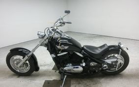 KAWASAKI VULCAN 400 CLASSIC 1996 VN400A