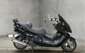 YAMAHA MAJESTY 125 SE27