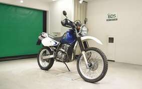 SUZUKI DJEBEL 250 XC SJ45A