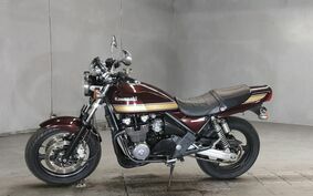 KAWASAKI ZEPHYR 400 2004 ZR400C