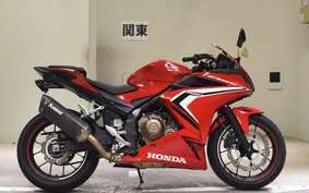 HONDA CBR400R NC56