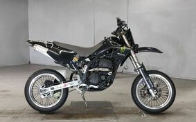 KAWASAKI KLX250D TRACKER LX250E