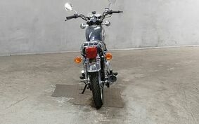 SUZUKI GN125 H 不明