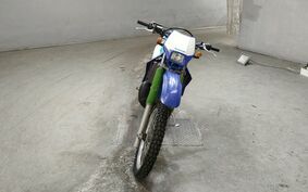 KAWASAKI KDX220SR DX220B