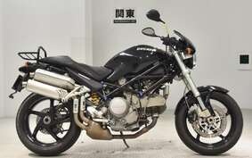 DUCATI MONSTER S2R 800 2005 M414A