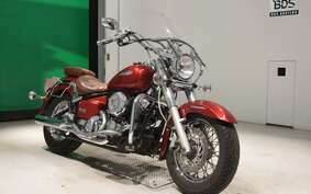 YAMAHA DRAGSTAR 400 CLASSIC 2007 VH01J