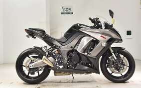 KAWASAKI NINJA 1000 2013 ZXT00G