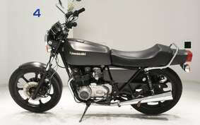 KAWASAKI Z550 FX 2023 KZ550B