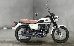 KAWASAKI W175 SE BJ175A