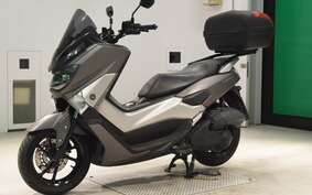 YAMAHA N-MAX 155 A SG50J