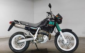 HONDA AX-1 MD21