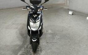 YAMAHA CYGNUS 125 X SR SE44J