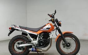 YAMAHA TW225 DG09J