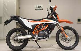 KTM 690 ENDURO R 2021