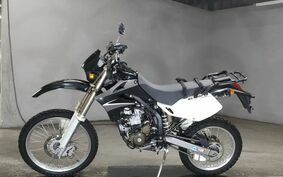 KAWASAKI KLX250 LX250E